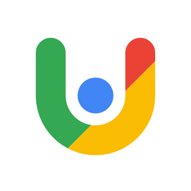 Logo Chrome User Experience Report