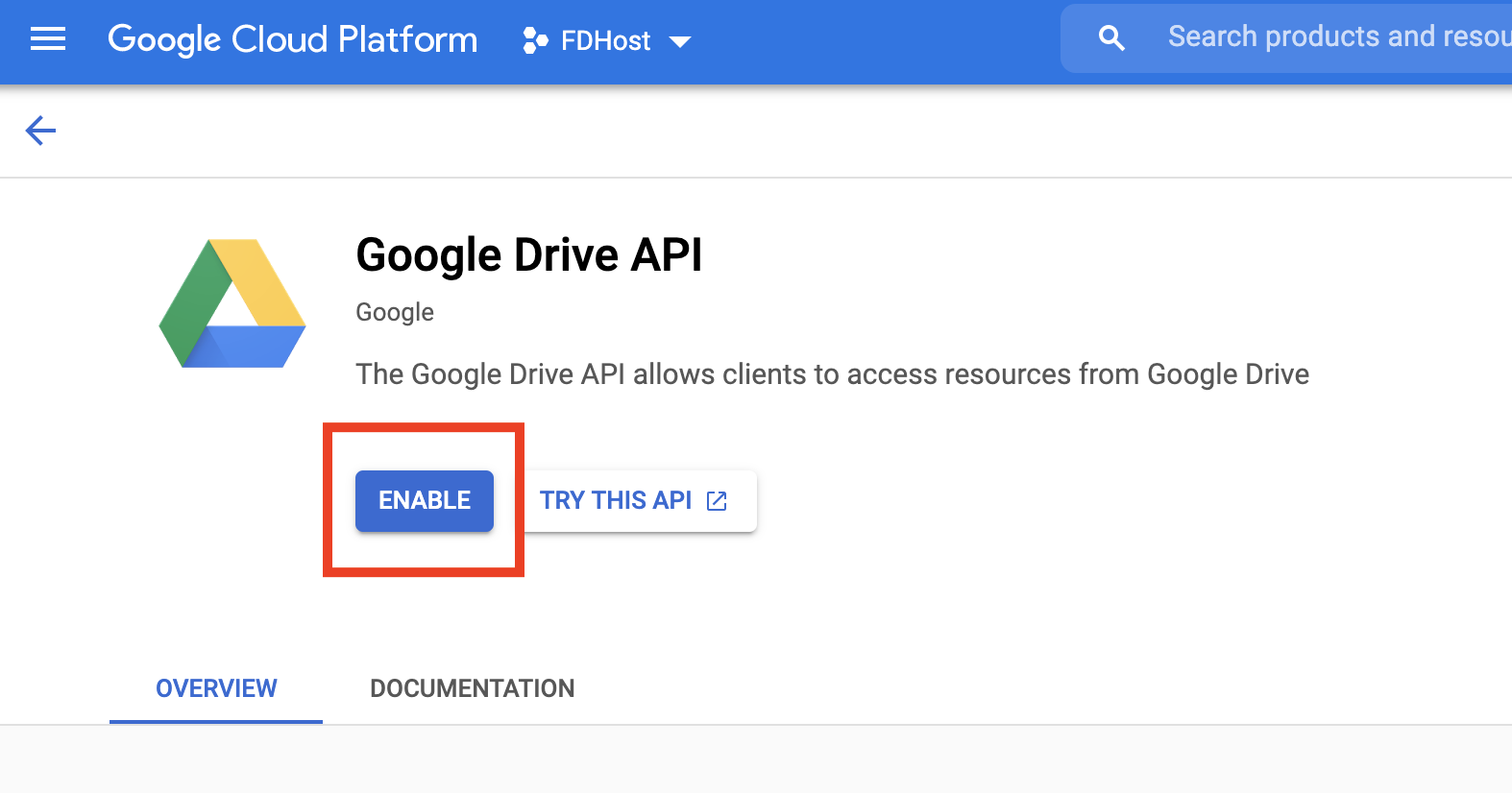 Bdrive - Google Drive - Help